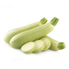 Courgette Yombe