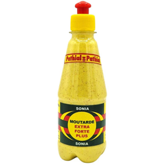 Moutarde Pathial Pathial Sonia