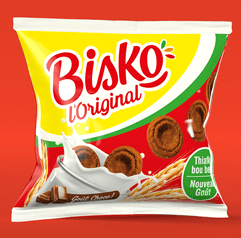Bisko Choco