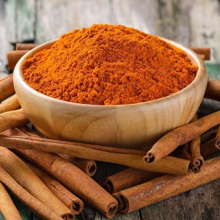 Canelle Moulu