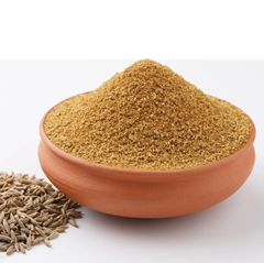 Cumin