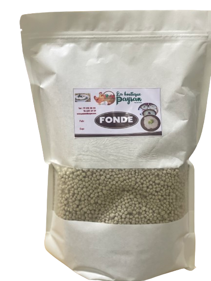 Fondé