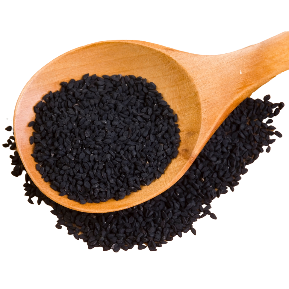 Nigelle / Habbatou sawda