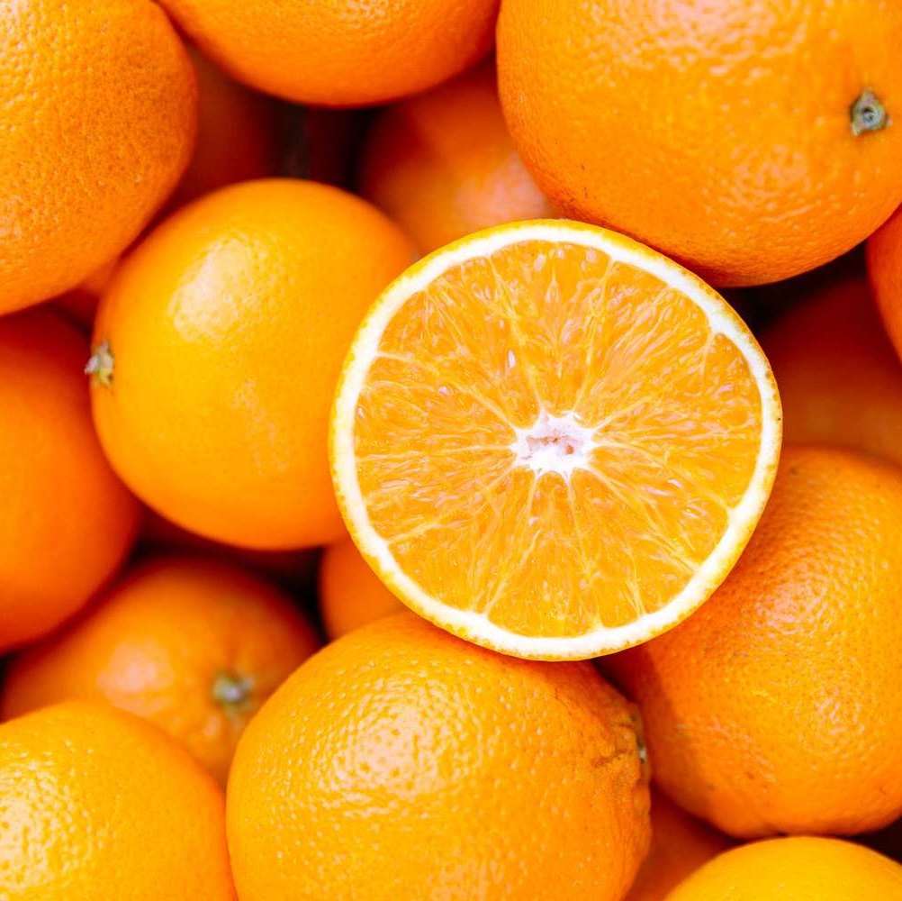 Orange / KG