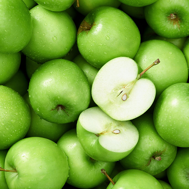 Pomme Verte