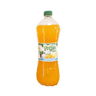 Pressea Fresh Bouteille 1l