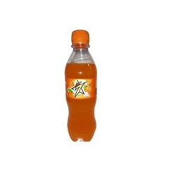 Jet7 boisson gazeuse