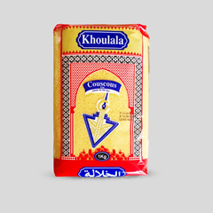 Couscous Khoulala