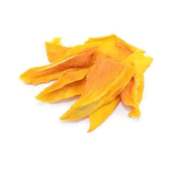 Fruits séchés côte d'Ivoire Mangue