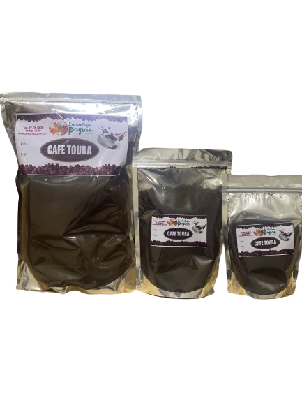 Café Touba Bakhdad