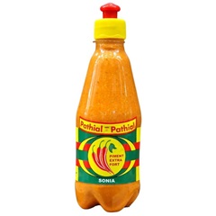Piment pathial pathial Sonia