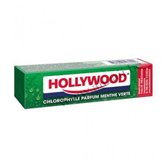 Chewing-gum Hollywood