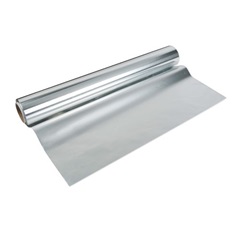 Papier Aluminium 