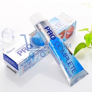 Dentifrice Pro Complete