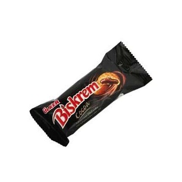 Biskrem Biscuits Chocolat 40g