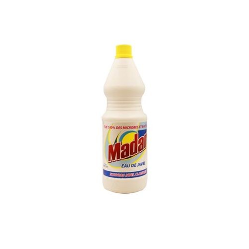 Eau de javel Madar