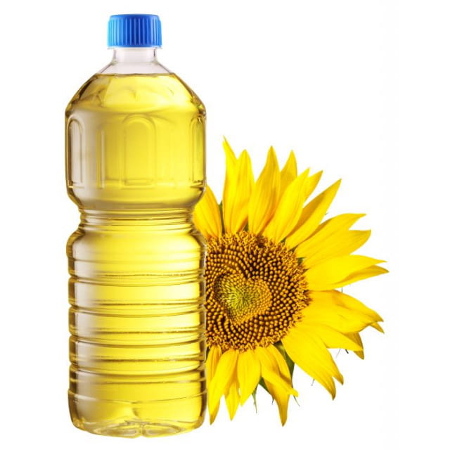 Huile Tournesol Jadida