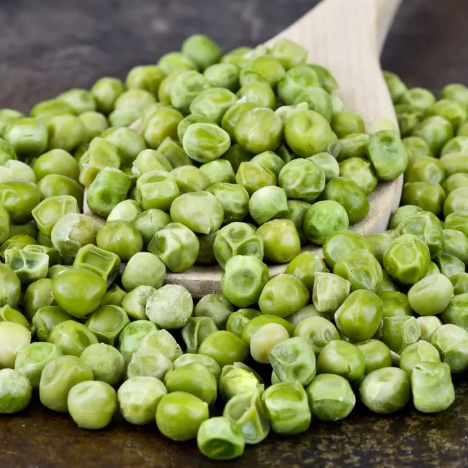 Petits Pois / KG