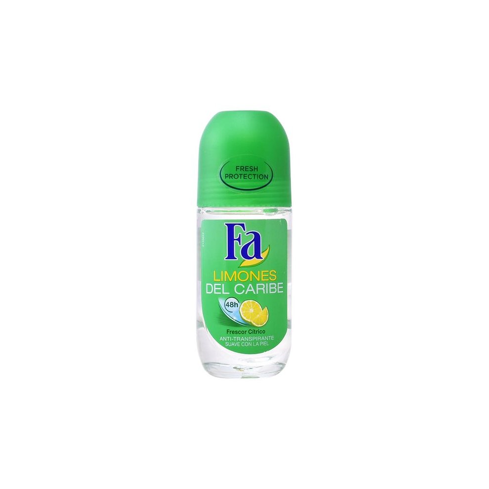 Nivea Roll On Deodorant Anti Transpirant 