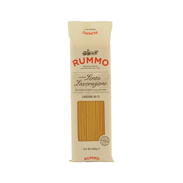 Spaghetti RUMMO 500g
