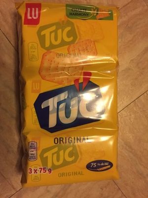 Lu Tuc Original Sachet 65g