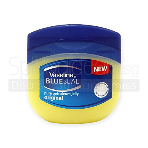 Vaseline BLUESEAL Pure Petroleum Jelly