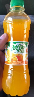 Pressea Fresh Orange 33CL