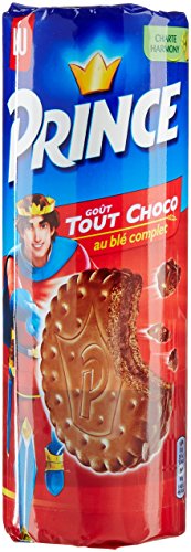 LU Prince Tout Choco