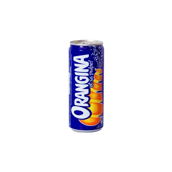 Orangina 330ml