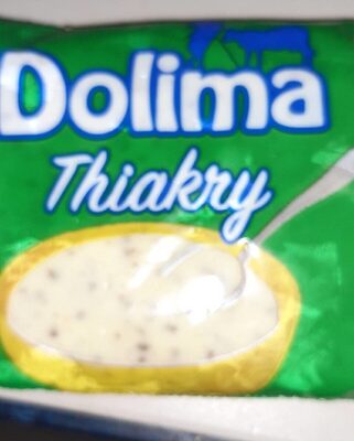 Dolima Thiacry