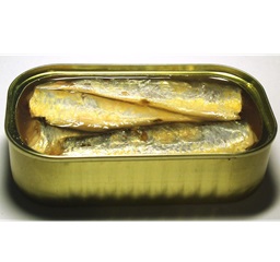 Sardine Sala