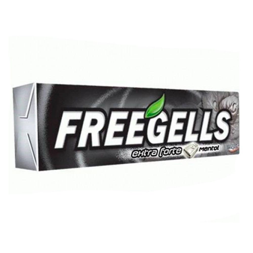 Freegells