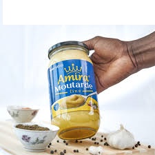 Moutarde Amira