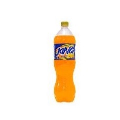 King boisson gazeuse Arôme Pomme