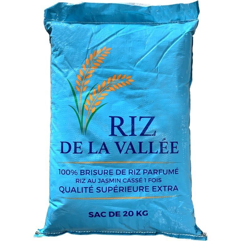 Riz de la Vallée
