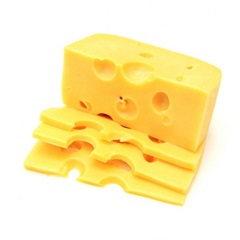 Fromage Gruyère
