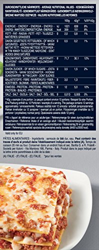 Lasagne Barilla