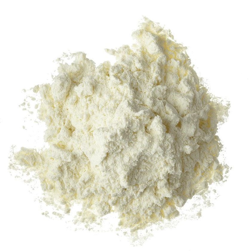 Lait en poudre vrac