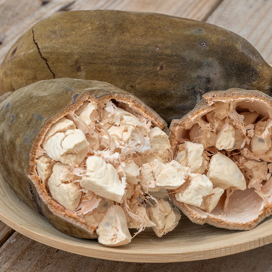 Bouye - Fruit du Baobab  Sachet