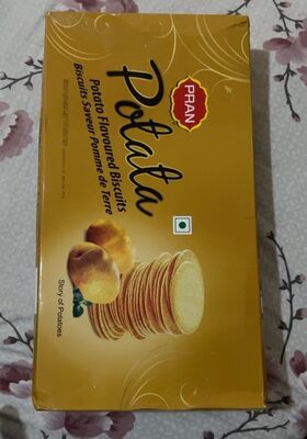Chips Potata 15g 