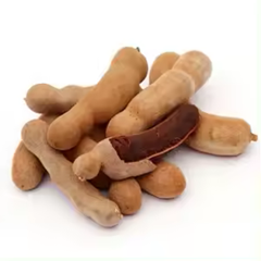 Doux Tamarin Sucré Produit de Thaïlande