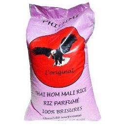 Riz Parfumé Aigle