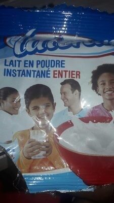 Laicran Entier en Poudre 200g