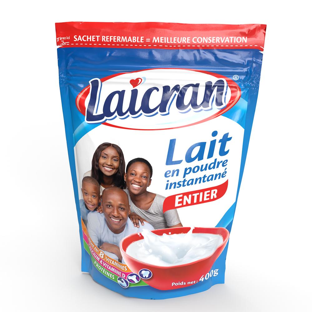 Laicran Entier