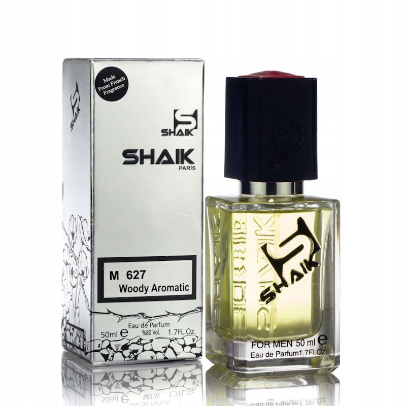Parfum Nova Men
