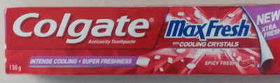 Dentifrice Colgate MaxFresch Spicy Fresh
