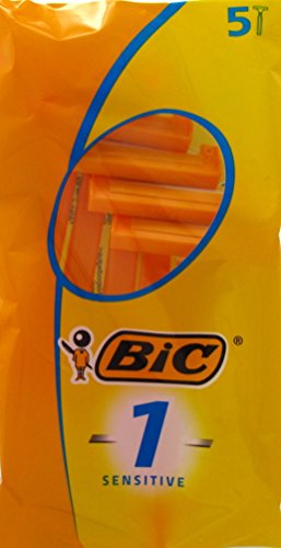 Rasoir Bic
