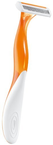 Rasoir Soleil Lady Bic