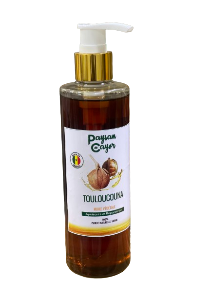 Huile de Touloucouna