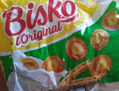 Bisko Original